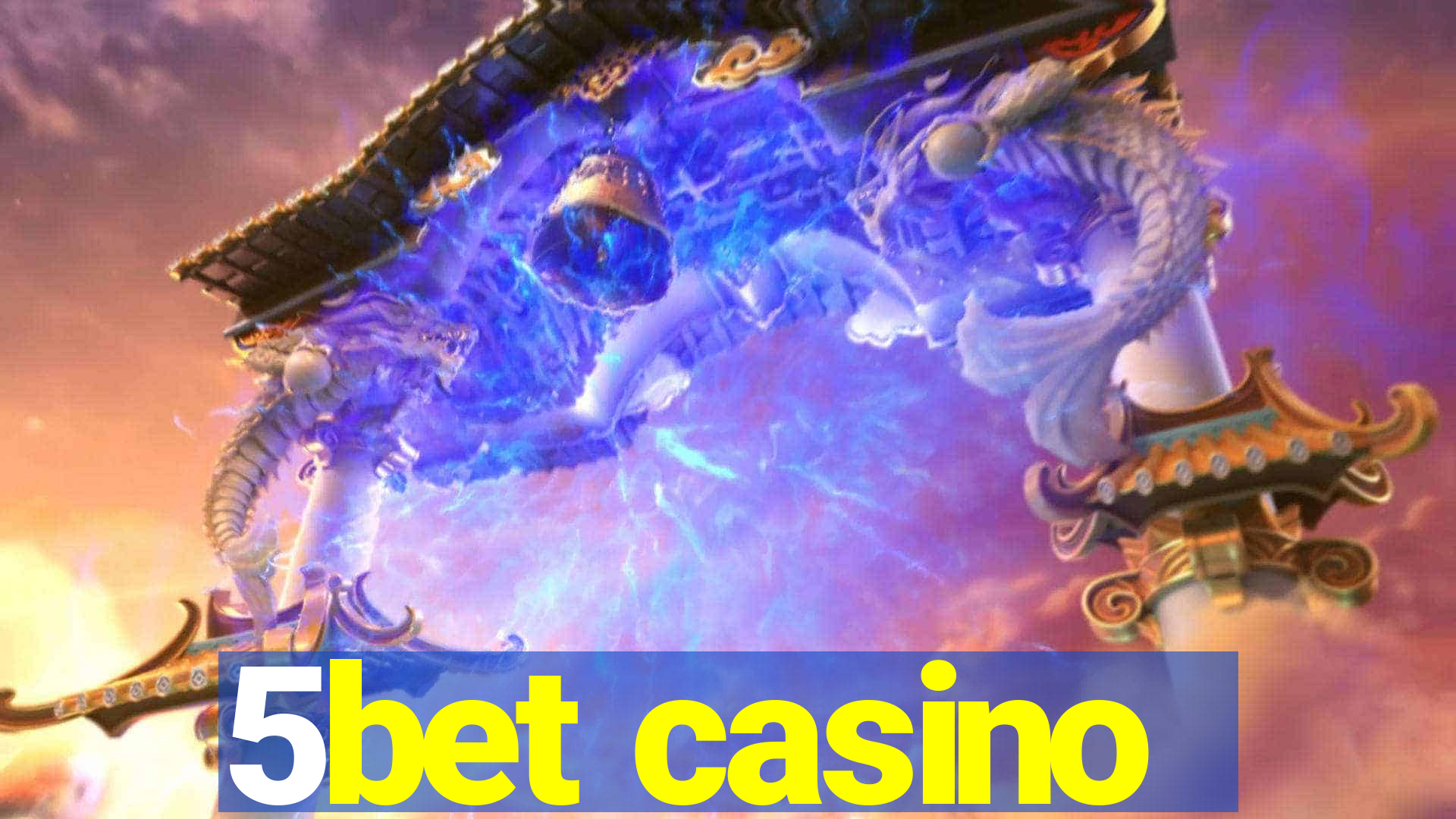 5bet casino